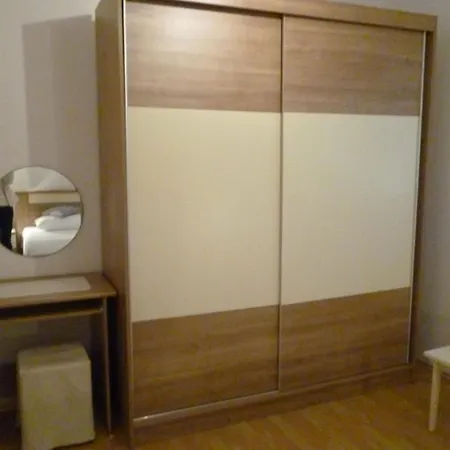 Apartment Katikulic 1007